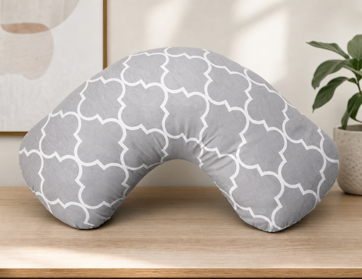 Nomad — Coussin d'Allaitement Llufan