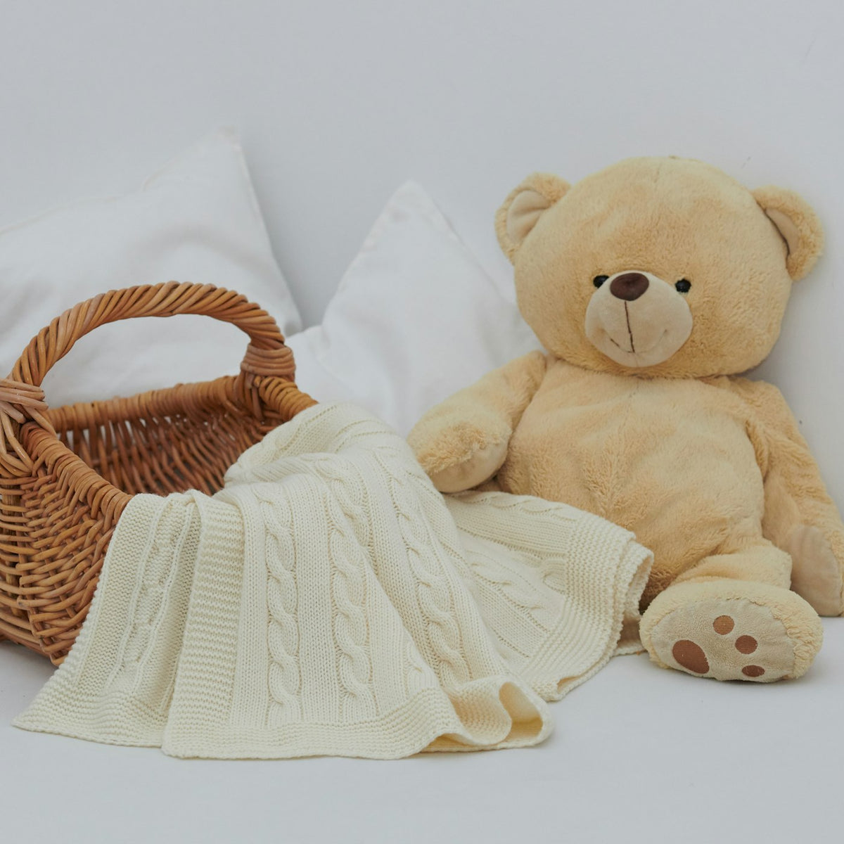 Linge et accessoires bébé