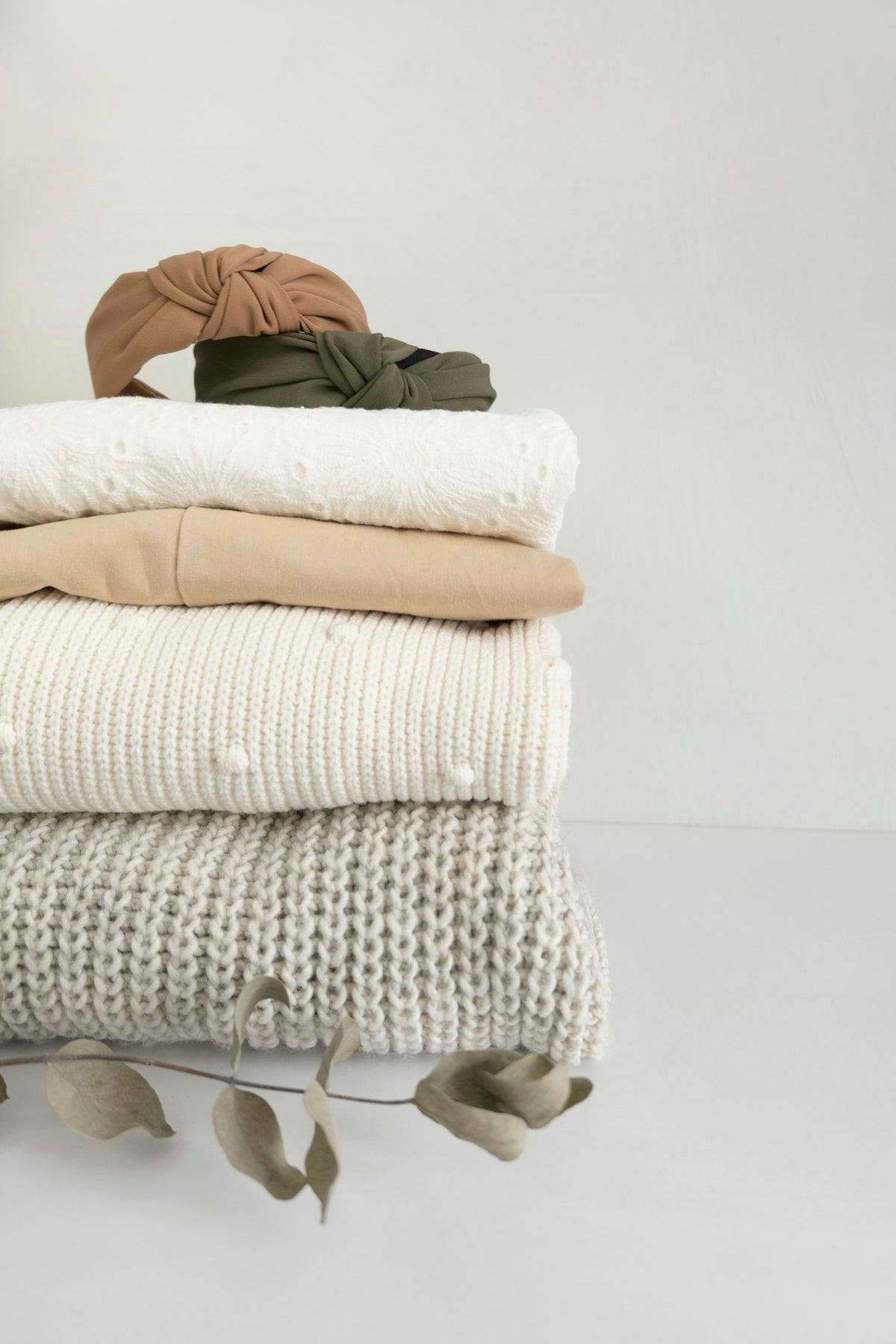 Tenues d'allaitement