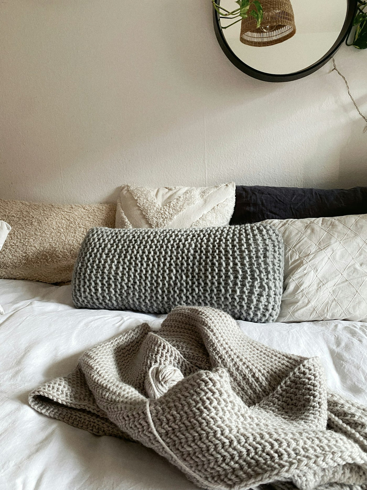 Coussins de grossesse