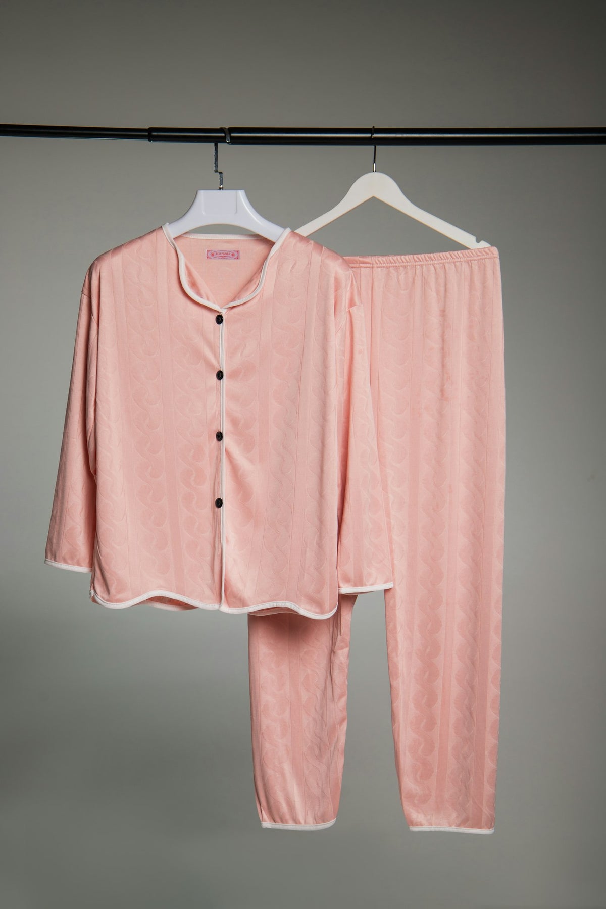 Pyjamas d'allaitement