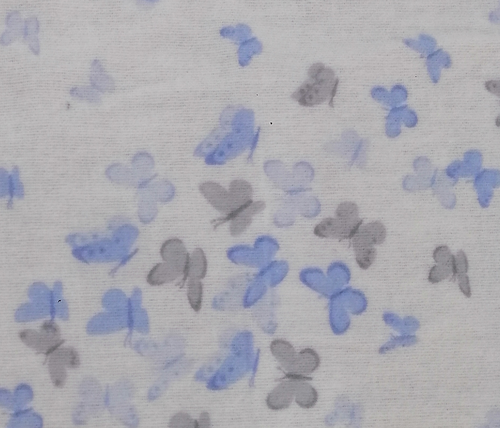 Poncho d'Allaitement Llufan