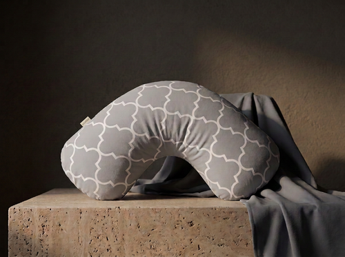 Nomad — Coussin d'Allaitement Llufan
