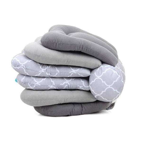 Coussin d’Allaitement Butterfly – Confort ultime pour maman et bébé